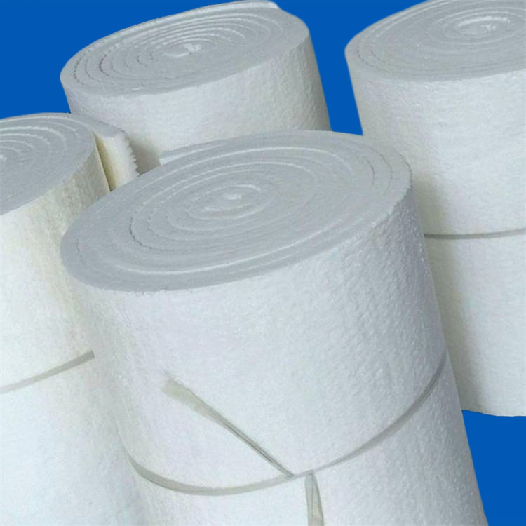 醴陵陶瓷纤维毡